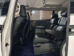 Honda Odyssey 2022 2.0L e:HEV Luxury - ფოტო 5
