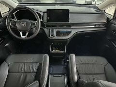 Honda Odyssey 2022 2.0L e:HEV Luxury - ფოტო 6