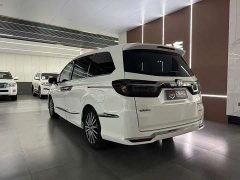 Honda Odyssey 2022 2.0L e:HEV Luxury - ფოტო 7