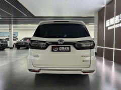Honda Odyssey 2022 2.0L e:HEV Luxury - ფოტო 8