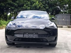 Tesla Model Y Rear-Wheel Drive - ფოტო 2