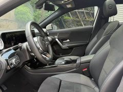 Mercedes-Benz A-Class 2022 A 200 L Sport Sedan Fashion Edition - ფოტო 4