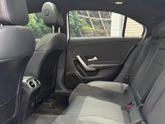 Mercedes-Benz A-Class 2022 A 200 L Sport Sedan Fashion Edition - ფოტო 5