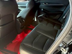 Geely Xingrui 1.5TD Longteng Edition - ფოტო 6