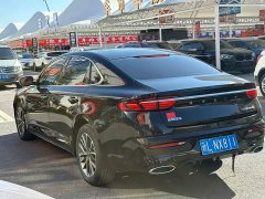 Geely Xingrui 1.5TD Longteng Edition - ფოტო 7