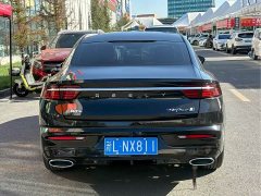 Geely Xingrui 1.5TD Longteng Edition - ფოტო 8