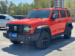 Tank 300 2023 Off-Road Edition 2.0T Challenger - ფოტო 1