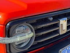 Tank 300 2023 Off-Road Edition 2.0T Challenger - ფოტო 11