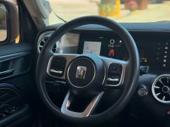 Tank 300 2023 Off-Road Edition 2.0T Challenger - ფოტო 13