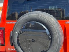 Tank 300 2023 Off-Road Edition 2.0T Challenger - ფოტო 14