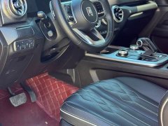 Tank 300 2023 Off-Road Edition 2.0T Challenger - ფოტო 15