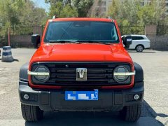 Tank 300 2023 Off-Road Edition 2.0T Challenger - ფოტო 2