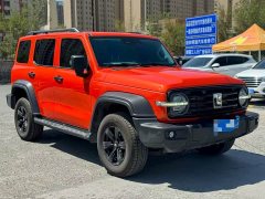 Tank 300 2023 Off-Road Edition 2.0T Challenger - ფოტო 3