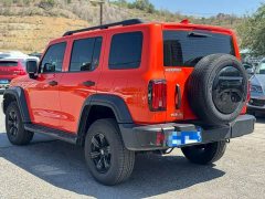 Tank 300 2023 Off-Road Edition 2.0T Challenger - ფოტო 7