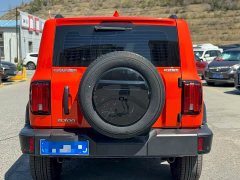 Tank 300 2023 Off-Road Edition 2.0T Challenger - ფოტო 8