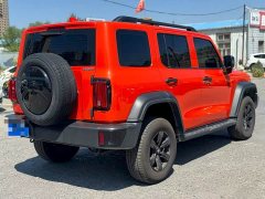 Tank 300 2023 Off-Road Edition 2.0T Challenger - ფოტო 9