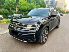 Volkswagen Teramont X 380TSI AWD Prestige Luxury Edition - ფოტო 1