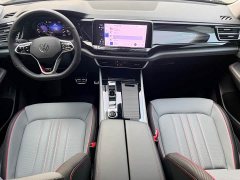 Volkswagen Teramont X 380TSI AWD Prestige Luxury Edition - ფოტო 10