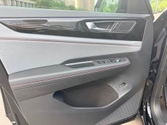 Volkswagen Teramont X 380TSI AWD Prestige Luxury Edition - ფოტო 11