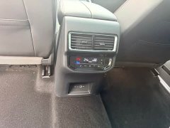 Volkswagen Teramont X 380TSI AWD Prestige Luxury Edition - ფოტო 12