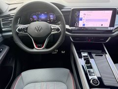 Volkswagen Teramont X 380TSI AWD Prestige Luxury Edition - ფოტო 13