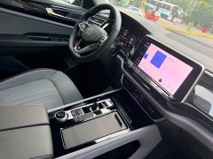 Volkswagen Teramont X 380TSI AWD Prestige Luxury Edition - ფოტო 15