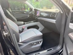 Volkswagen Teramont X 380TSI AWD Prestige Luxury Edition - ფოტო 16