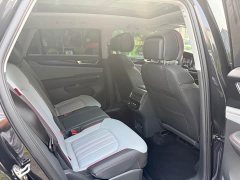 Volkswagen Teramont X 380TSI AWD Prestige Luxury Edition - ფოტო 17
