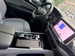 Volkswagen Teramont X 380TSI AWD Prestige Luxury Edition - ფოტო 18