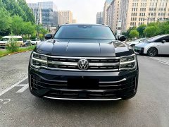 Volkswagen Teramont X 380TSI AWD Prestige Luxury Edition - ფოტო 2