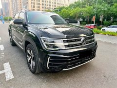 Volkswagen Teramont X 380TSI AWD Prestige Luxury Edition - ფოტო 3