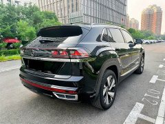 Volkswagen Teramont X 380TSI AWD Prestige Luxury Edition - ფოტო 4