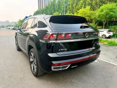 Volkswagen Teramont X 380TSI AWD Prestige Luxury Edition - ფოტო 5