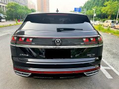 Volkswagen Teramont X 380TSI AWD Prestige Luxury Edition - ფოტო 6