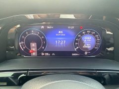 Volkswagen Teramont X 380TSI AWD Prestige Luxury Edition - ფოტო 7