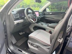 Volkswagen Teramont X 380TSI AWD Prestige Luxury Edition - ფოტო 8