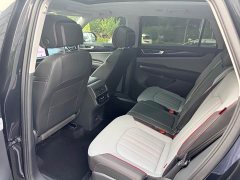 Volkswagen Teramont X 380TSI AWD Prestige Luxury Edition - ფოტო 9