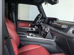 Mercedes-Benz G-Class G 500 - ფოტო 11