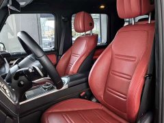 Mercedes-Benz G-Class G 500 - ფოტო 6