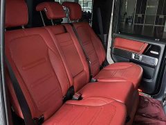 Mercedes-Benz G-Class G 500 - ფოტო 8