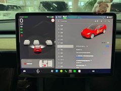 Tesla Model Y Rear-Wheel Drive - ფოტო 3