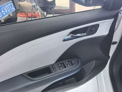 Chevrolet Cruze 2024 1.5L Dual-Clutch Joy Edition - ფოტო 11