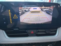Chevrolet Cruze 2024 1.5L Dual-Clutch Joy Edition - ფოტო 12