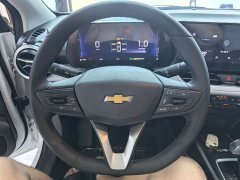 Chevrolet Cruze 2024 1.5L Dual-Clutch Joy Edition - ფოტო 13
