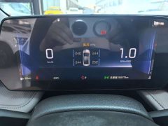 Chevrolet Cruze 2024 1.5L Dual-Clutch Joy Edition - ფოტო 17