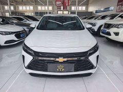 Chevrolet Cruze 2024 1.5L Dual-Clutch Joy Edition - ფოტო 2