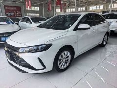 Chevrolet Cruze 2024 1.5L Dual-Clutch Joy Edition - ფოტო 3