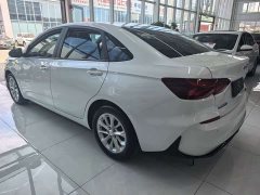 Chevrolet Cruze 2024 1.5L Dual-Clutch Joy Edition - ფოტო 4