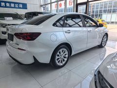 Chevrolet Cruze 2024 1.5L Dual-Clutch Joy Edition - ფოტო 6