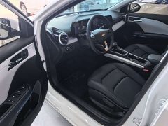 Chevrolet Cruze 2024 1.5L Dual-Clutch Joy Edition - ფოტო 7